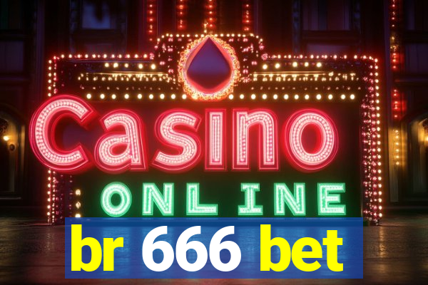 br 666 bet